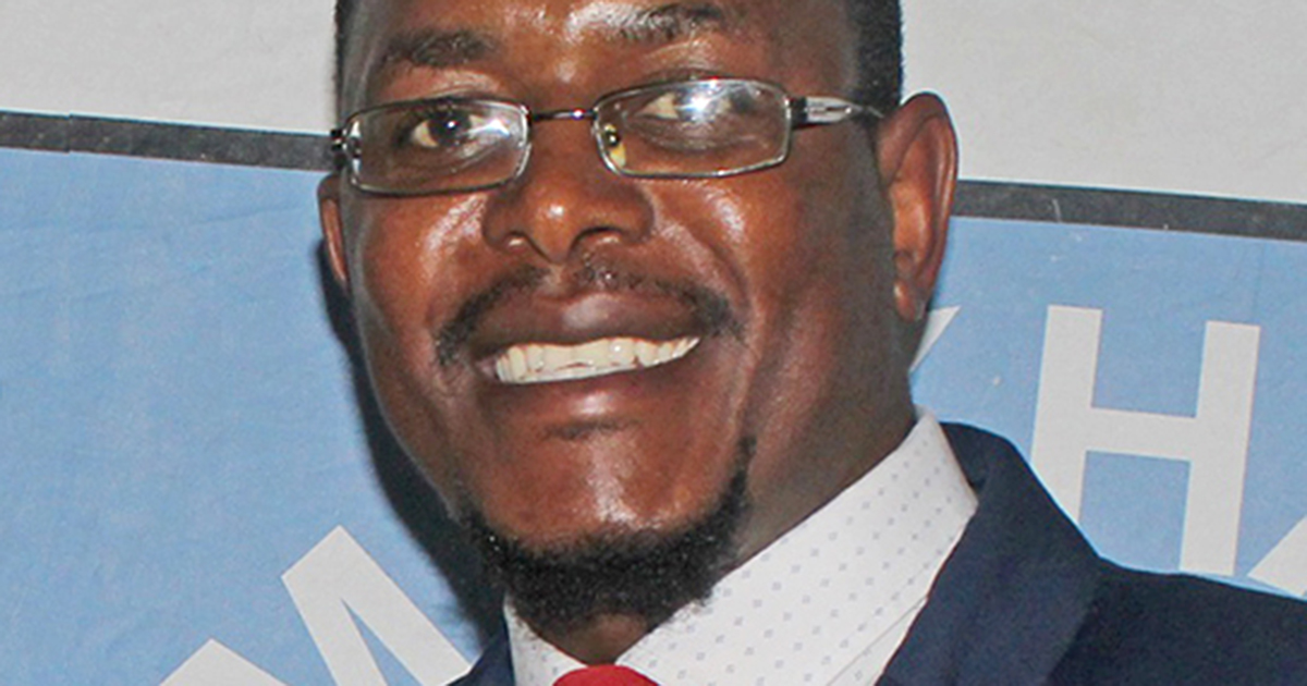 A bloody nose for Makhado's ANC caucus