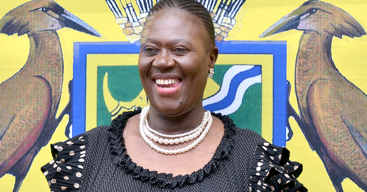 VDM still has many challenges, says mayor after first 100 days