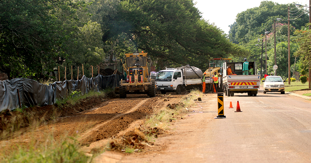 Park development leaves residents puzzled