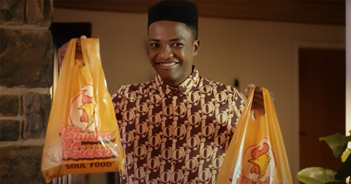 Former Triegie’s acting career taking off
