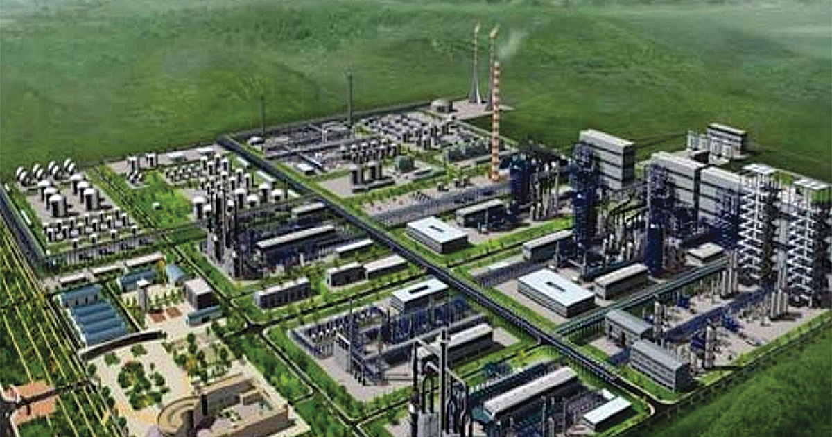 MMSEZ now also looking at nuclear power