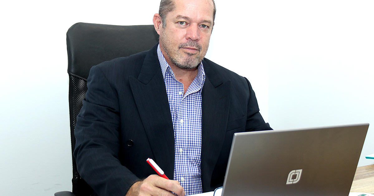 New acting hospital manager for Crestcare Zoutpansberg