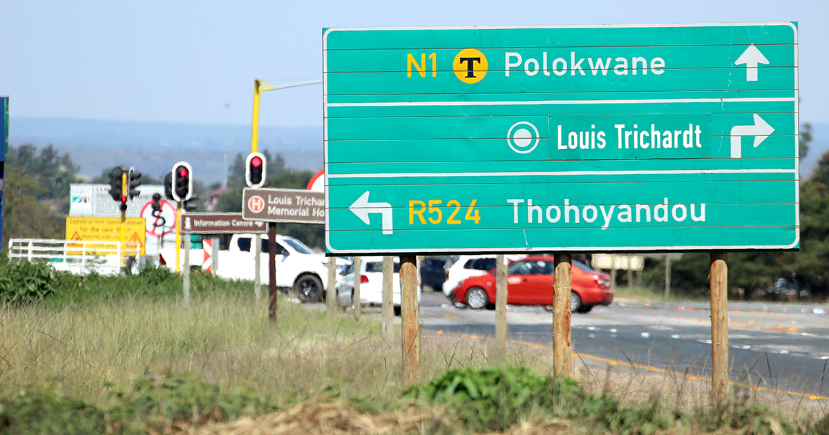 SANRAL promises action