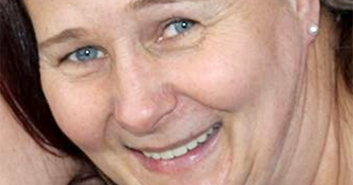 Helen needs support on her cancer journey