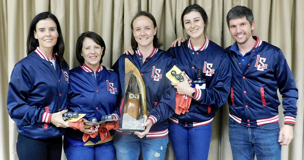 Soutpansberg ladies shine at SA Country Districts Tournament