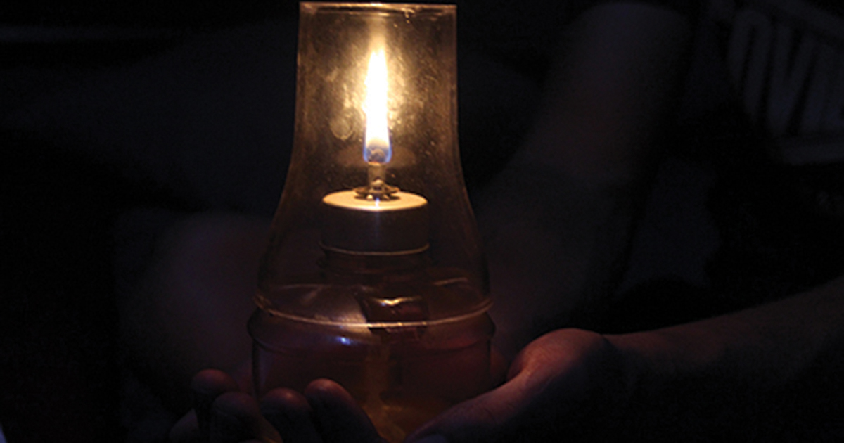 Residents fear the worst as power outages escalate