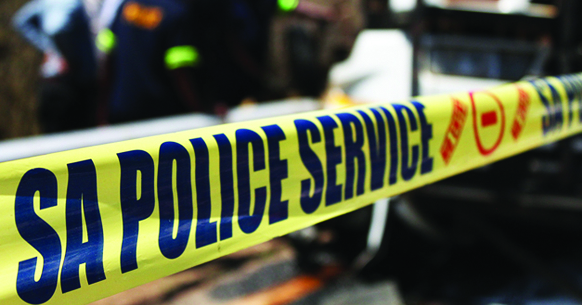 Limpopo police see three child-rape cases in less than a week