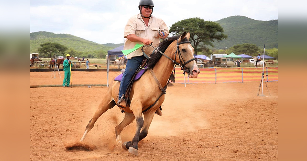 Top plekke vir plaaslike ruiters op Bela-Bela