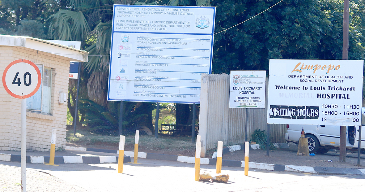 Long queues cause health risks for patients
