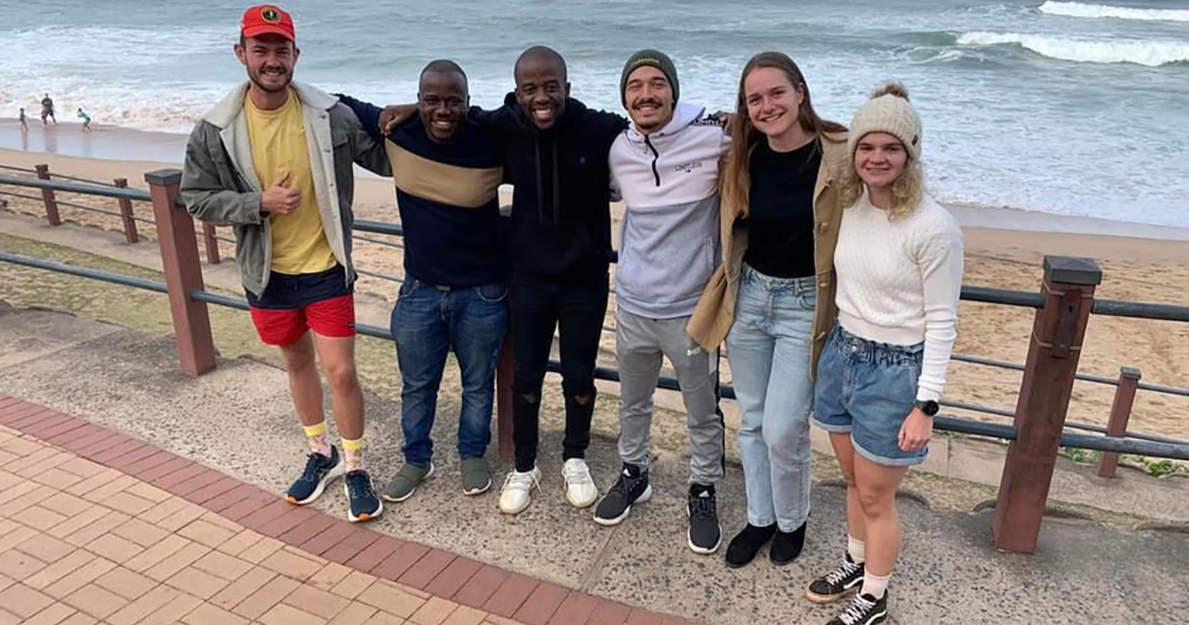 Our "Skillies" make a clean sweep at Comrades 2024