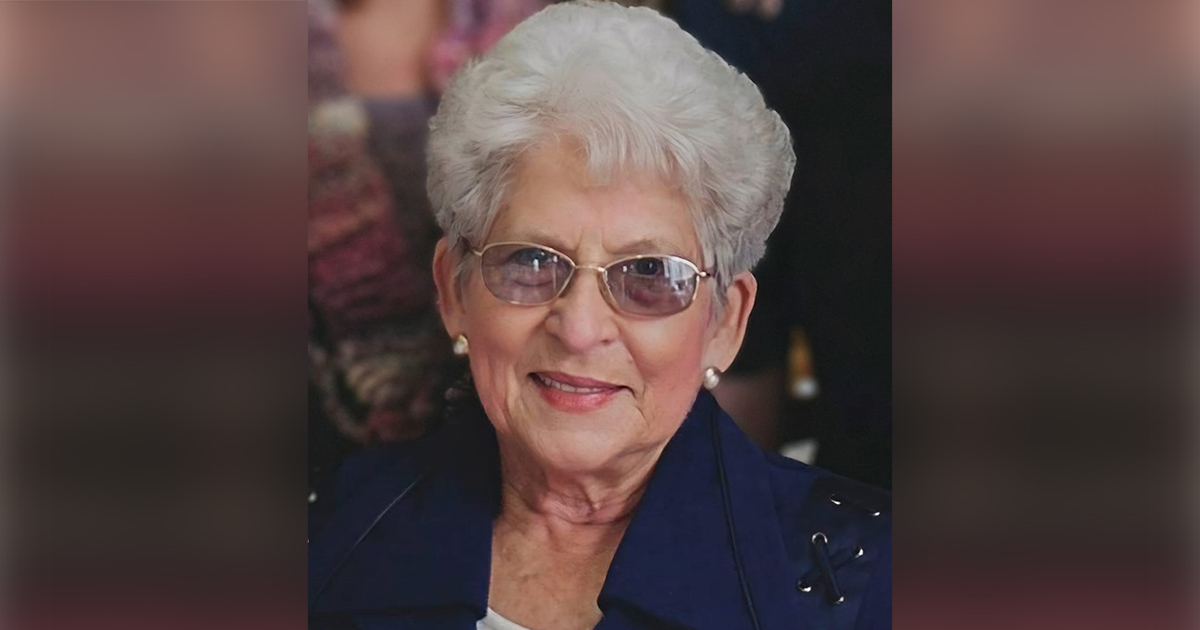 Legende in onderwys, Erna Prinsloo (83), oorlede.