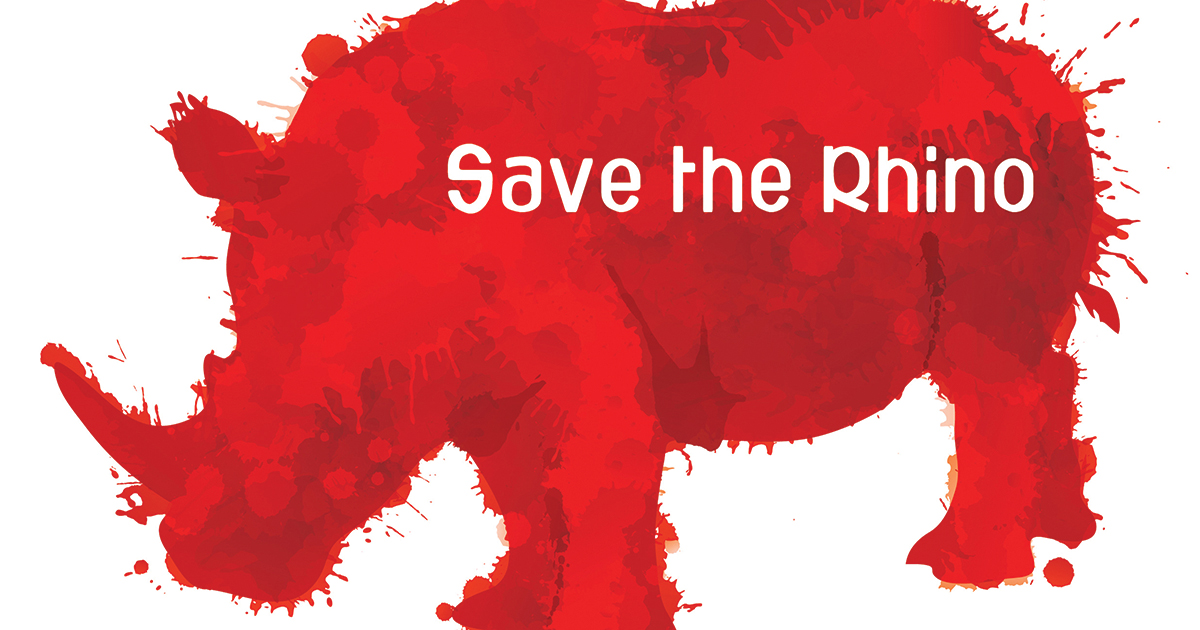 Police ask for assistance in tracking down rhino poachers