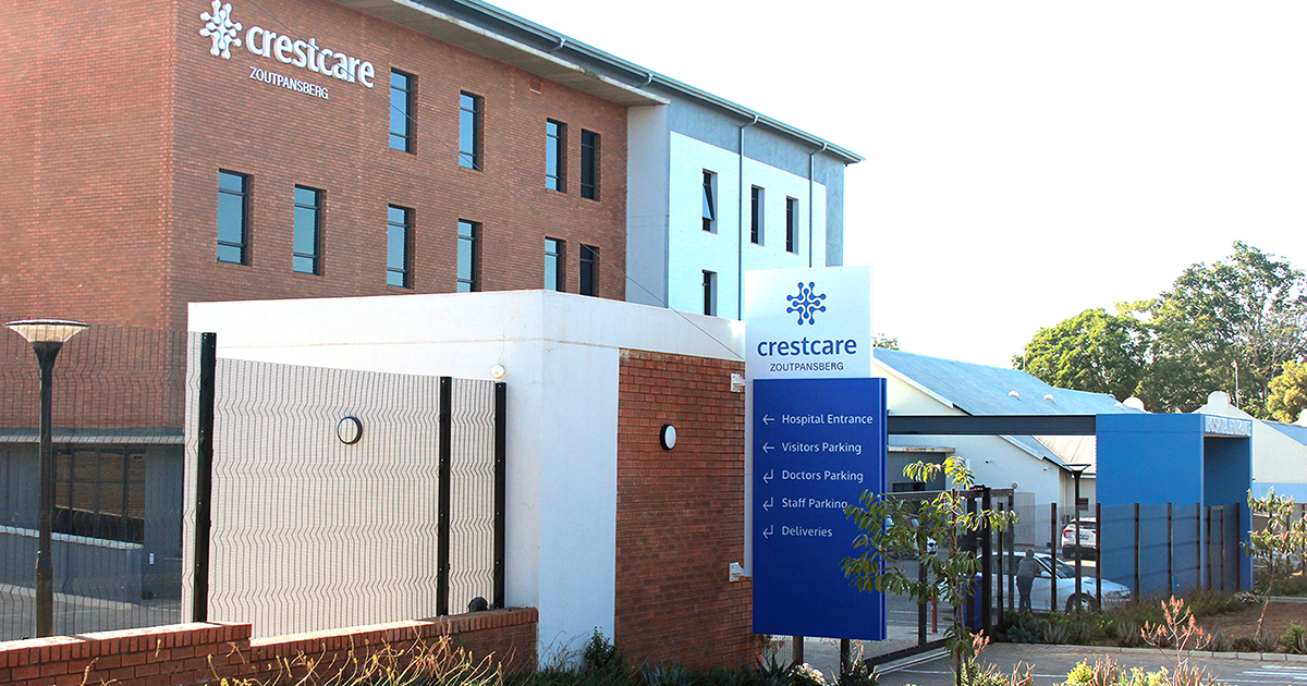 Casualty department closure done to align 'old' with 'new'