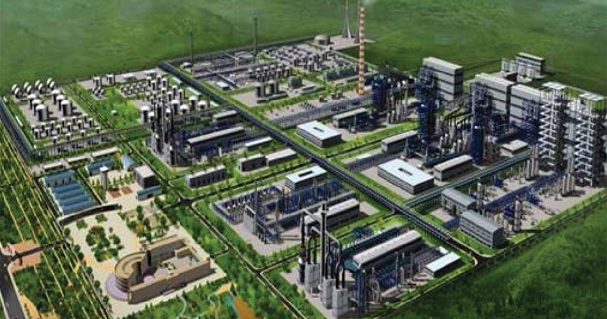 Not coal, but solar power to fuel project, says MMSEZ