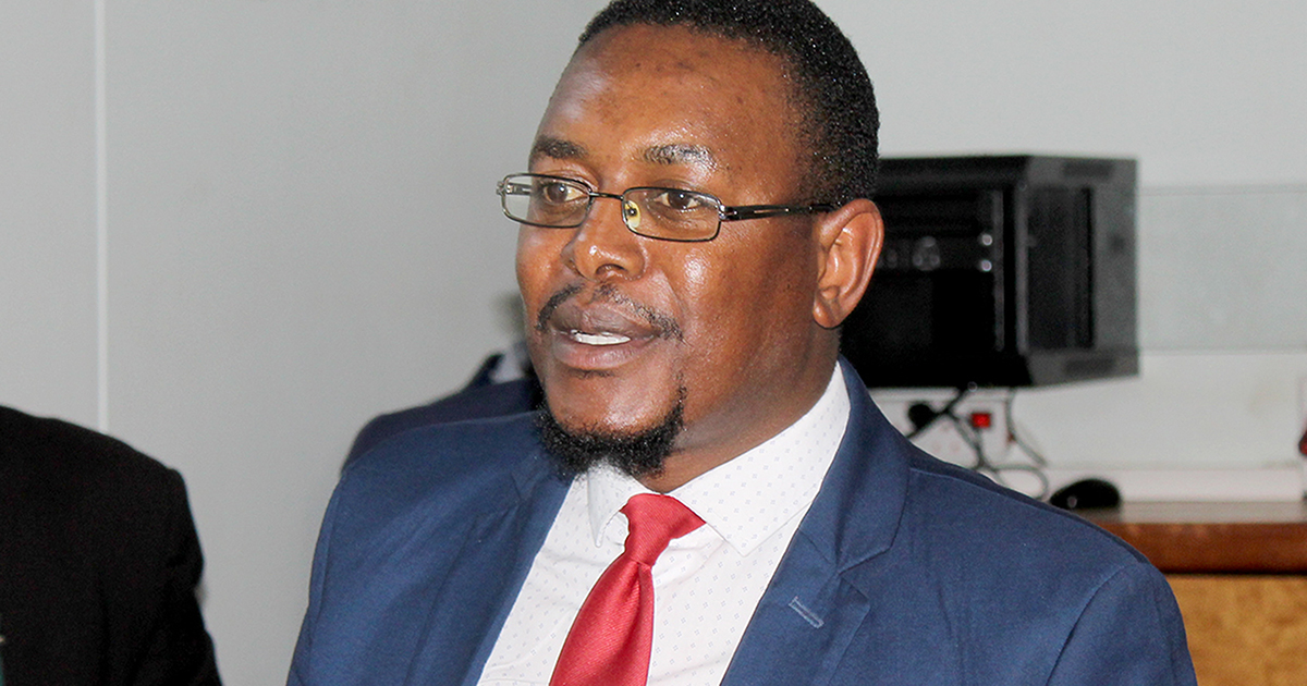 Raliphada finally gets appointed as CFO of Makhado