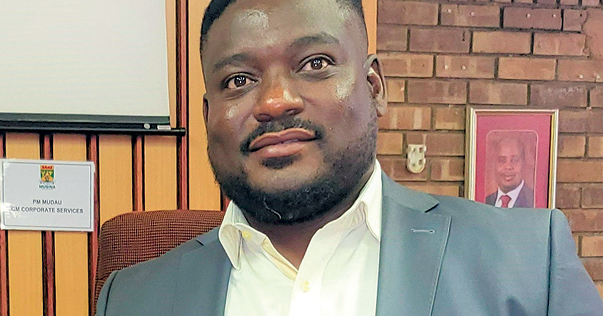 Musina Council meeting again gets boycotted