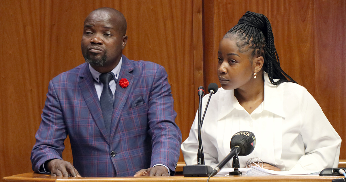 Vhavenda princess' case is set to break traditional stereotypes