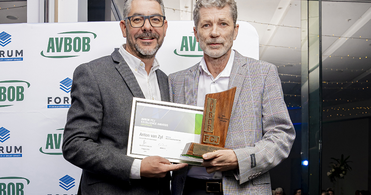 Our two local papers shine again at FCJ awards