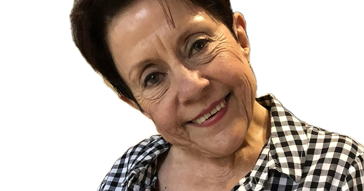 Haar 'legacy' leef voort