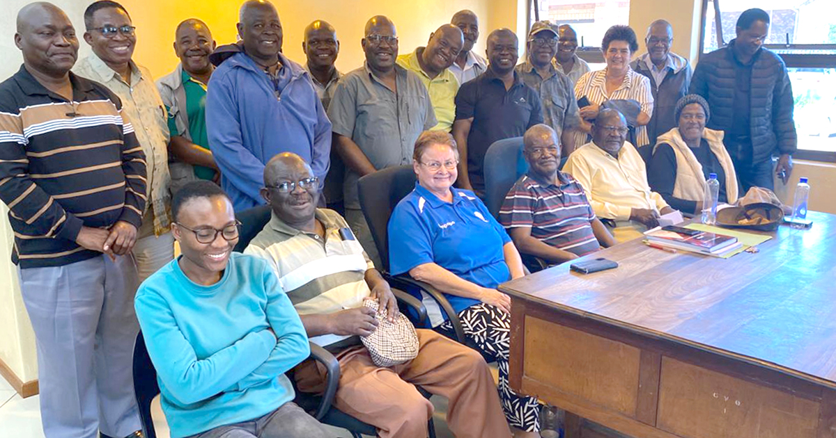 Vhembe farmers call for Department of Agriculture's intervention
