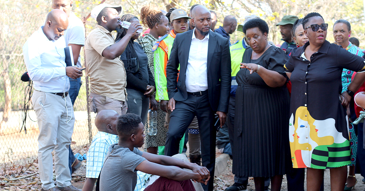 Survivor recalls harrowing details of N1 crash that claims ten