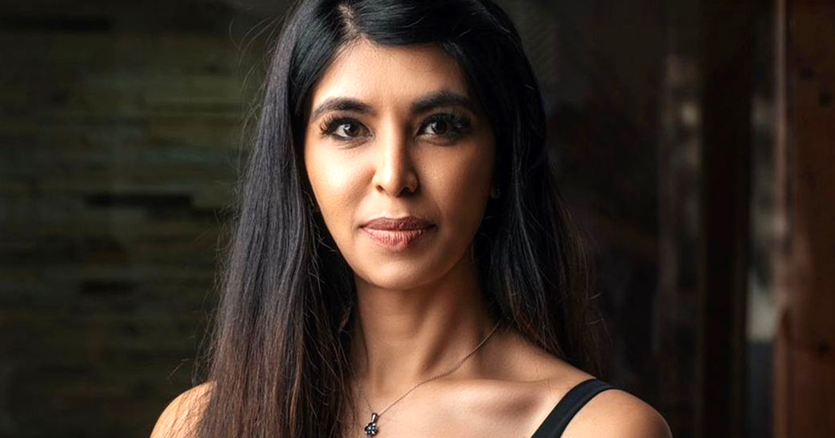 Phenomenal Vijayta Rana continues to make Soutpansberg proud