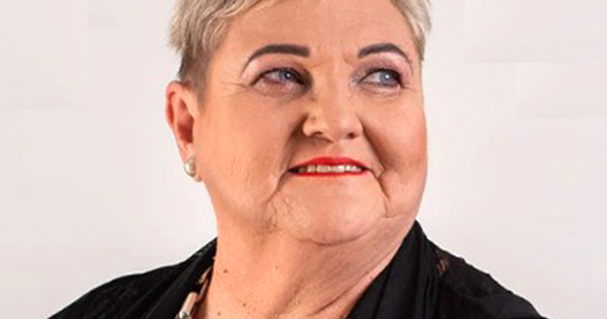 Skok ná skielike dood van VF Plus Limpopo leier