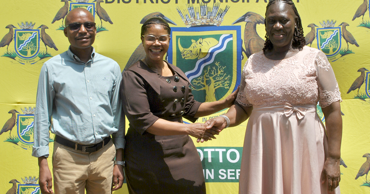 VDM appoints corporate manager