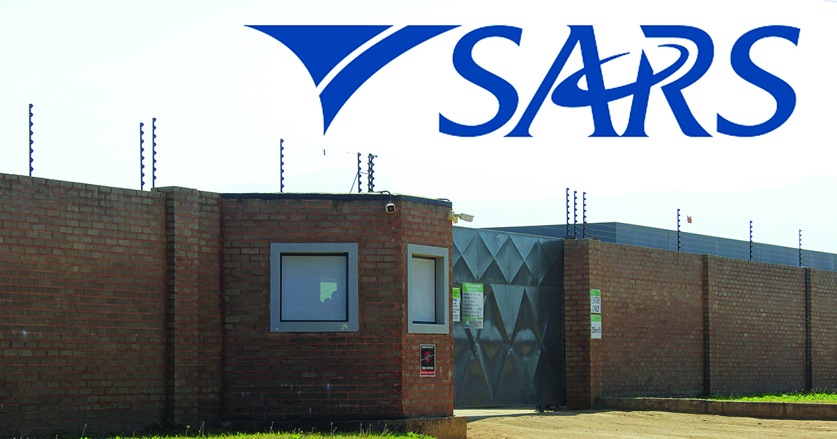 Alliance Fuel vs SARS legal battle returns to lower court
