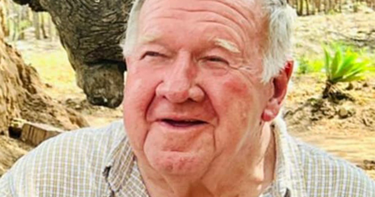 Oom Broer was een van Soutpansberg se groot bome