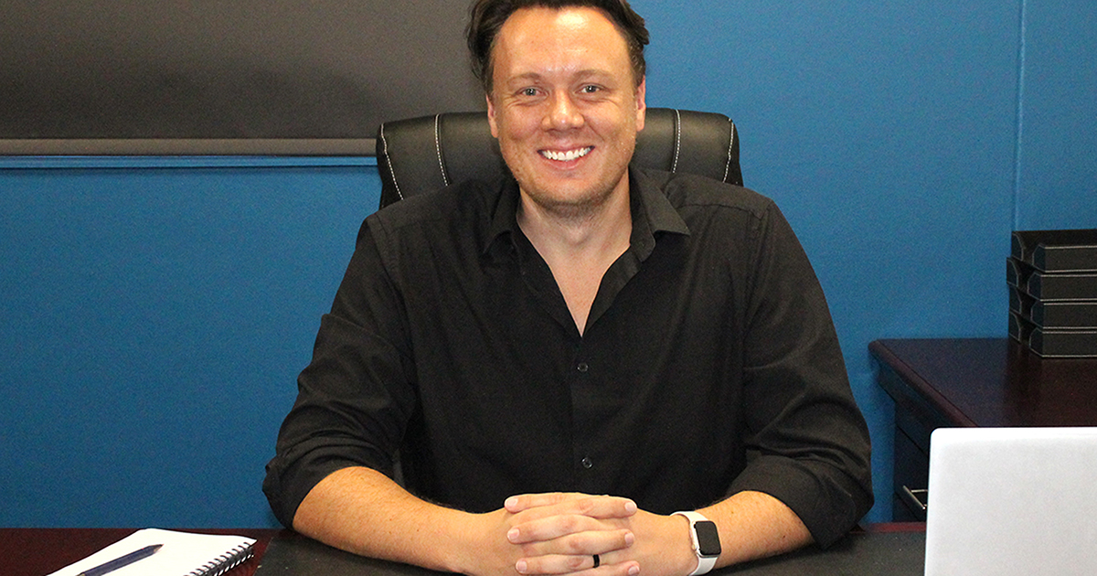 New hospital manager for Crestcare Zoutpansberg