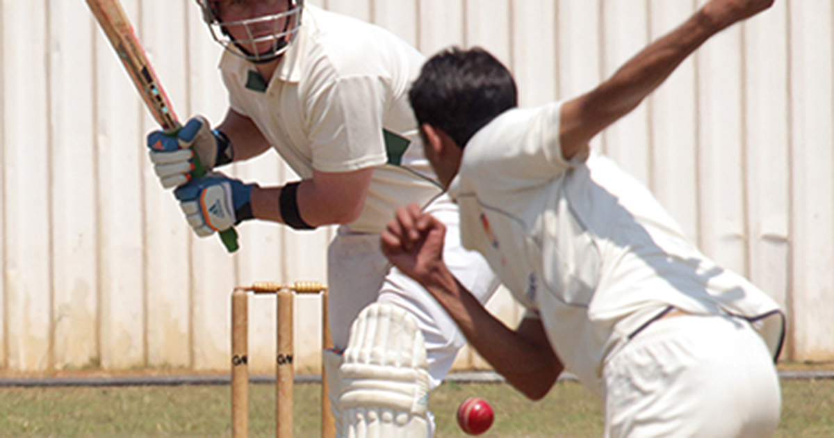 Exciting final expected in local T20 league