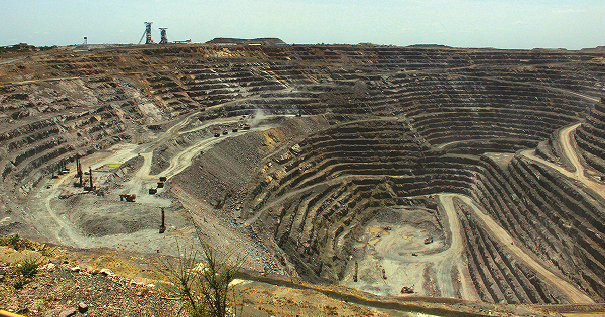 More job losses may be on the cards at Venetia Mine