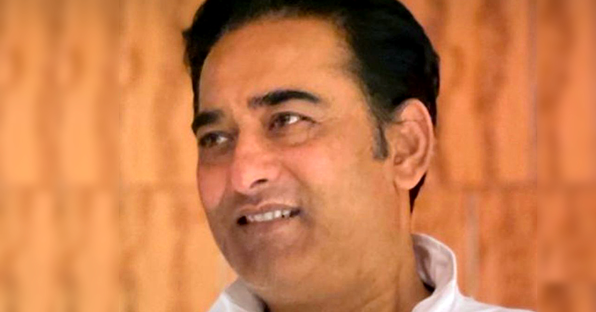 Indian community saddened by sudden death of Istiyak Jamadar