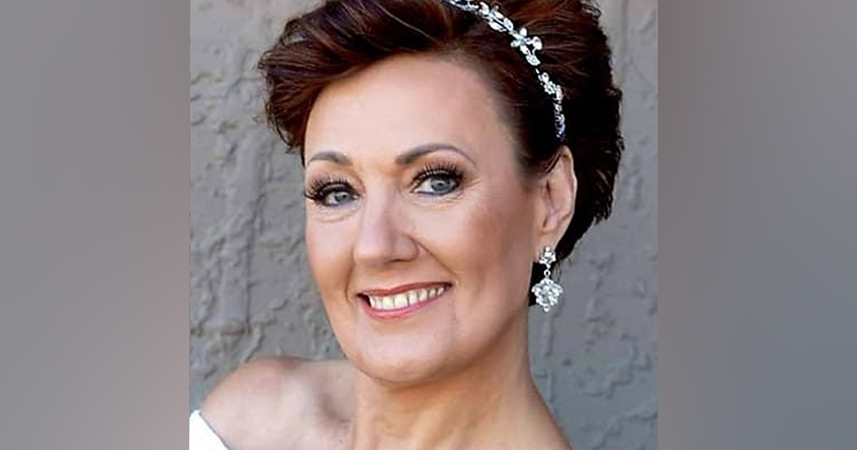 Vriendinne bring hulde aan geliefde Yolanda Gerber