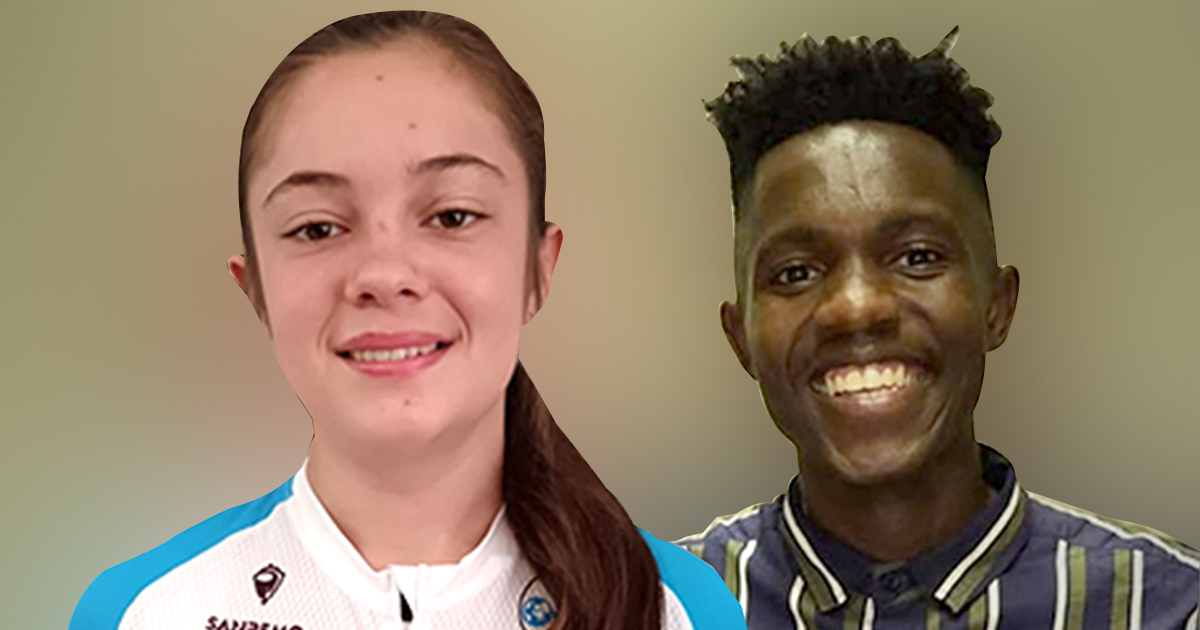 Local cyclists among top Limpopo cyclists in 2024