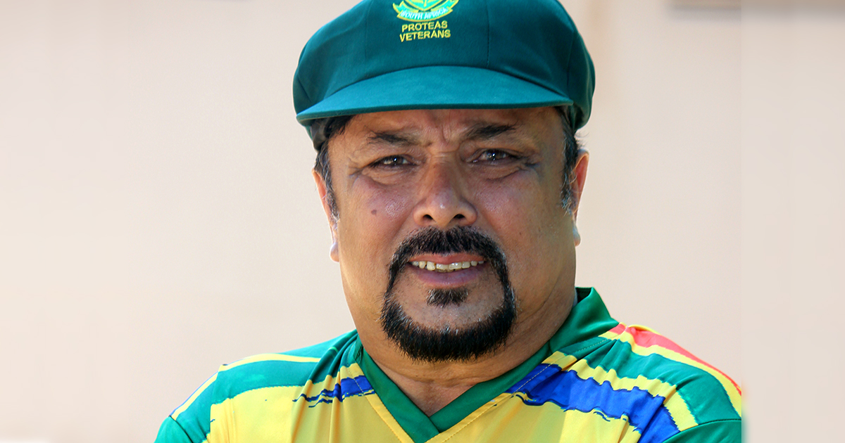 Yahya's dream of scoring a ton against India may yet come true
