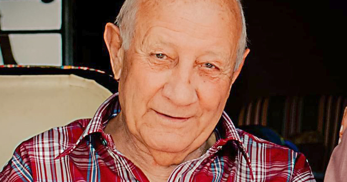 Sad farewell to another of the Soutpansberg’s true gentlemen