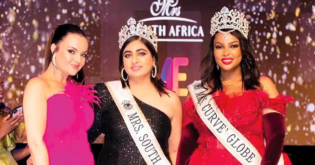 Taheera’s story a tale of success, despite many hardships
