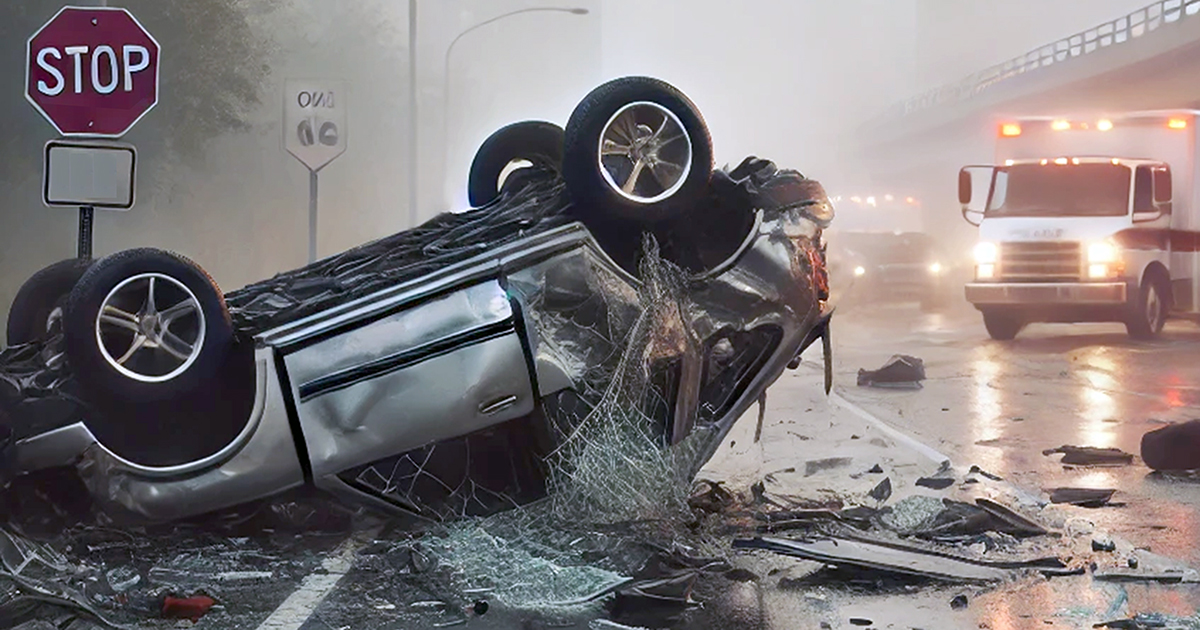 Rise in road fatalities a wake-up call to change driver behaviour