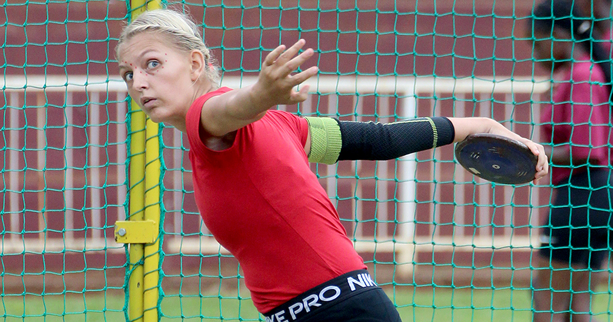 Triegies se bokkesport lewer fees van rekords