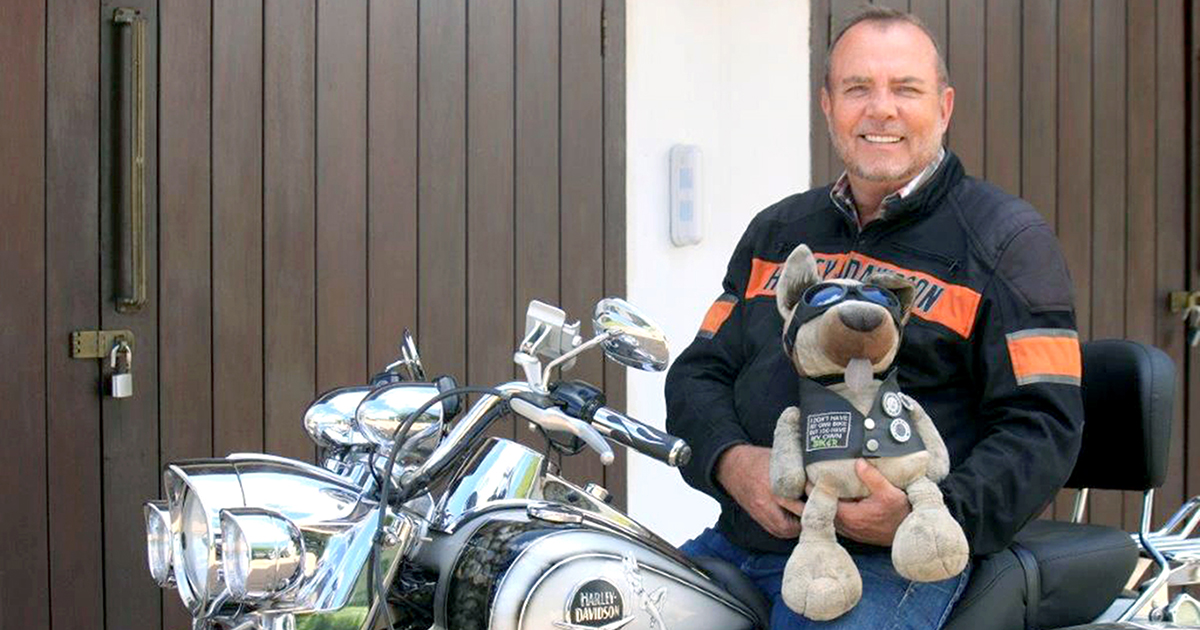 Louis Trichardt included in annual 'Ride for a Child' charity ride