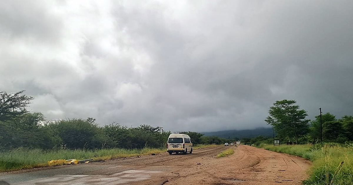 R522 road remains a deathtrap, with RAL yet to appoint a contractor