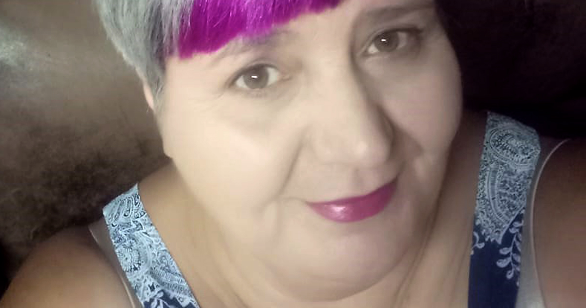 Ella is skaam om te vra, maar nou is die tyd om haar te help