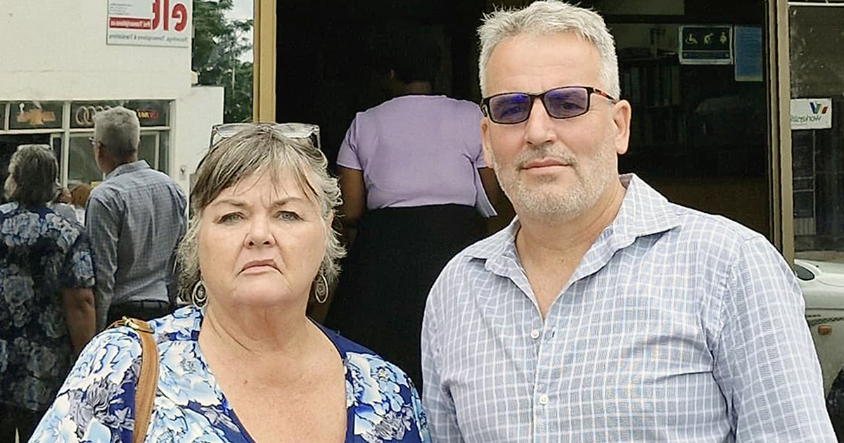 DA wants VDM to be criminally prosecuted for lack of water