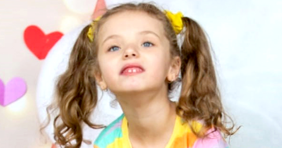 Ma se ywer om kinders met outisme te help aansteeklik