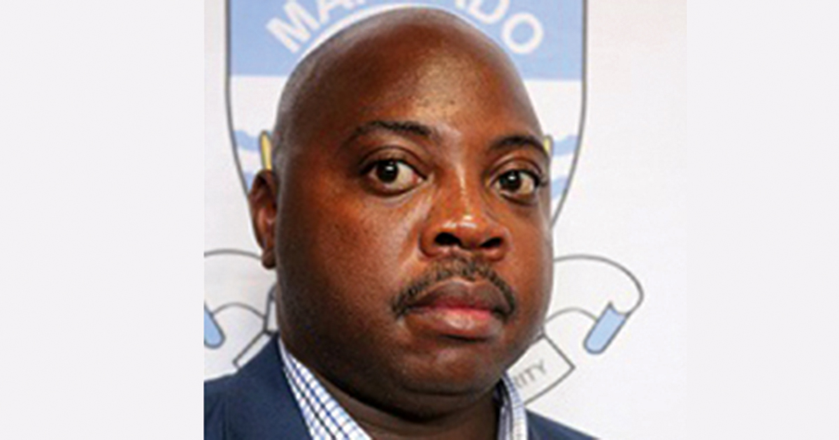 Stop playing all your 'silly games', ANC councillors told