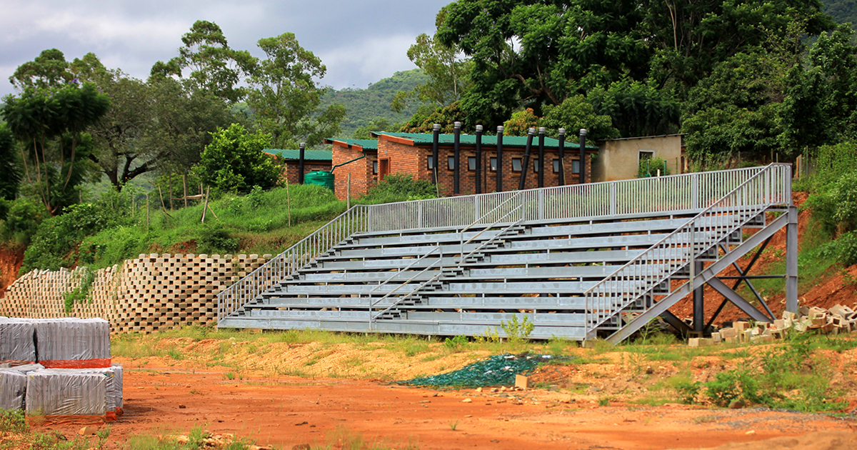 Makhado's AG report not bad, but electricity losses hurt