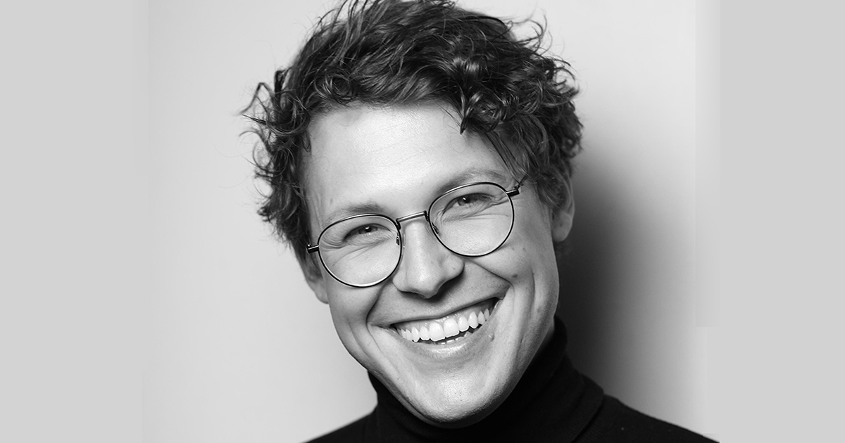 Akteur André ryg die rolle in, maar onthou waar alles begin het