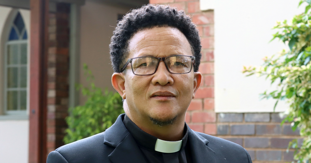 Louis Trichardt Methodist Church soon to have a fully ordained minister
